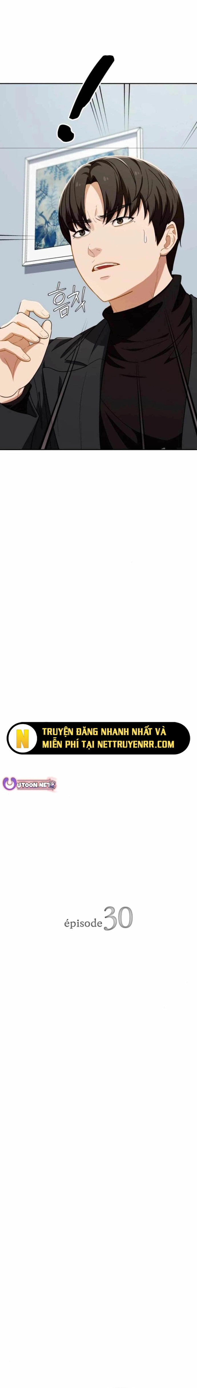 Lừa Đảo Bằng Giọng Nói Làm Đảo Lộn Cuộc Sống Của Bạn: Chapter 30