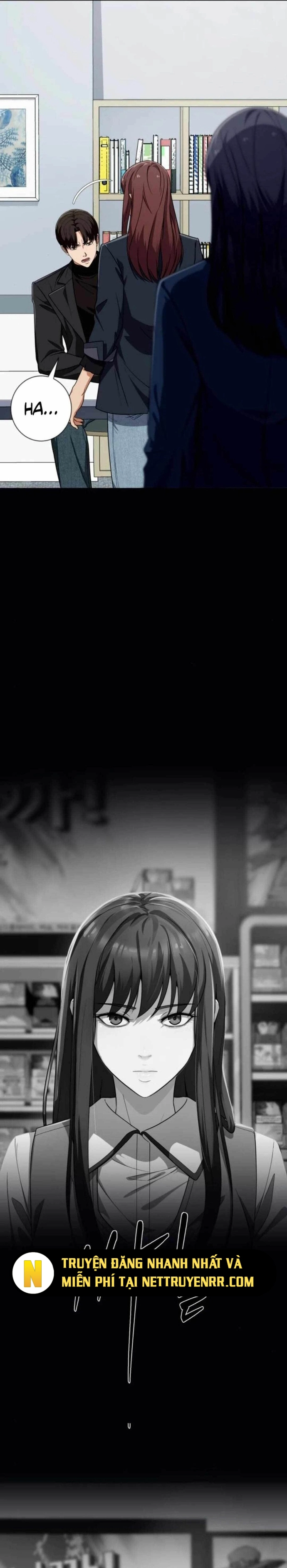 Lừa Đảo Bằng Giọng Nói Làm Đảo Lộn Cuộc Sống Của Bạn: Chapter 30