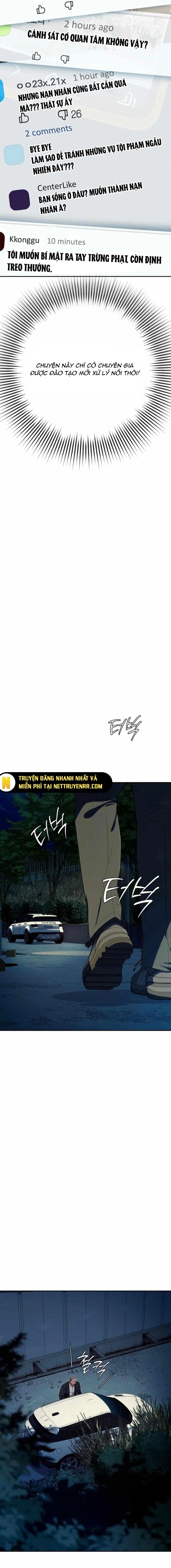 Lừa Đảo Bằng Giọng Nói Làm Đảo Lộn Cuộc Sống Của Bạn: Chapter 32