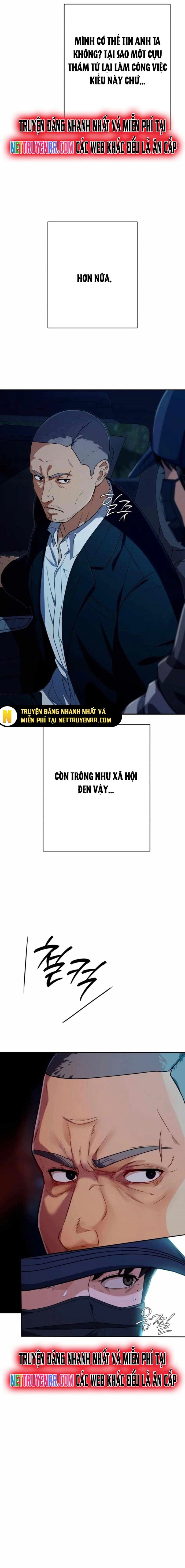 Lừa Đảo Bằng Giọng Nói Làm Đảo Lộn Cuộc Sống Của Bạn: Chapter 32