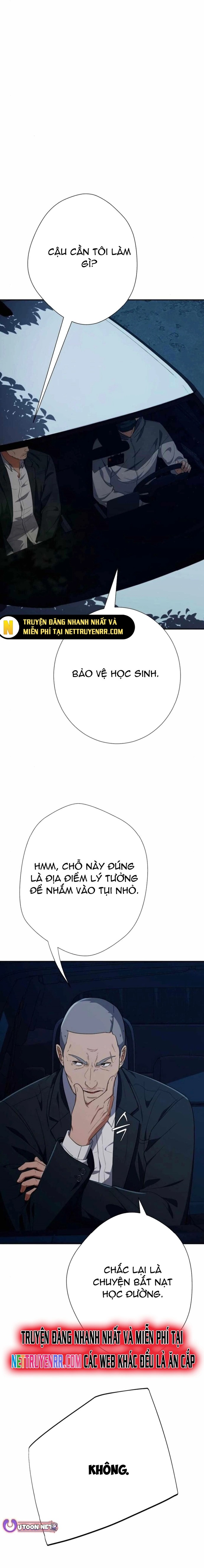 Lừa Đảo Bằng Giọng Nói Làm Đảo Lộn Cuộc Sống Của Bạn: Chapter 32