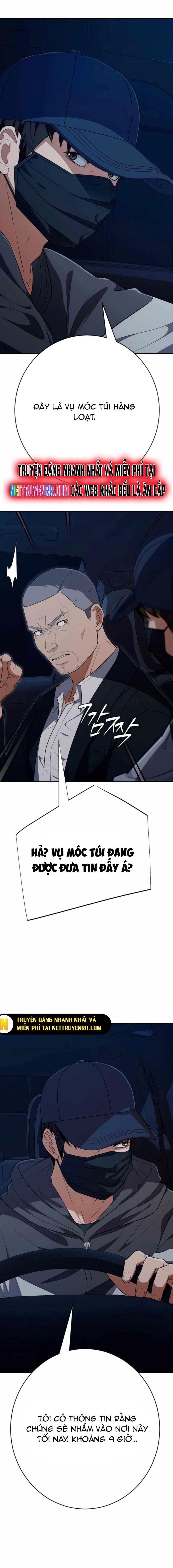 Lừa Đảo Bằng Giọng Nói Làm Đảo Lộn Cuộc Sống Của Bạn: Chapter 32