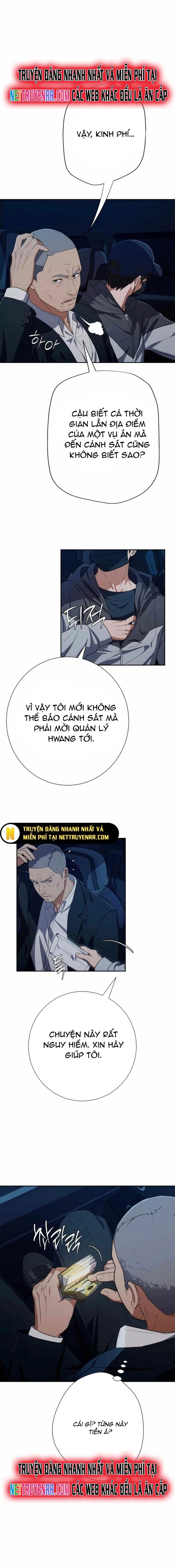 Lừa Đảo Bằng Giọng Nói Làm Đảo Lộn Cuộc Sống Của Bạn: Chapter 32