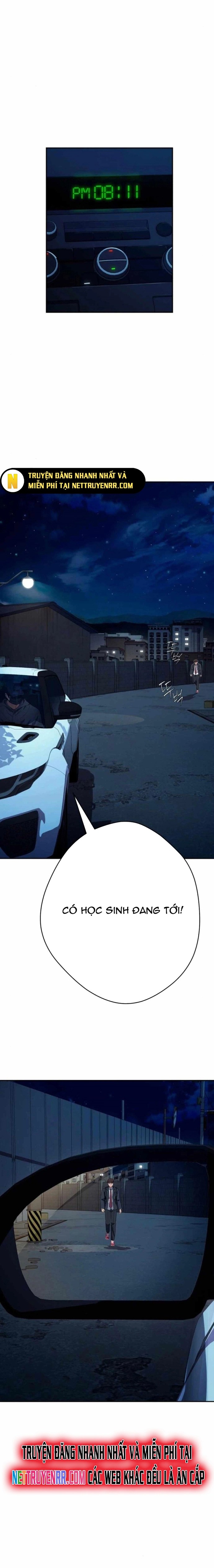 Lừa Đảo Bằng Giọng Nói Làm Đảo Lộn Cuộc Sống Của Bạn: Chapter 32