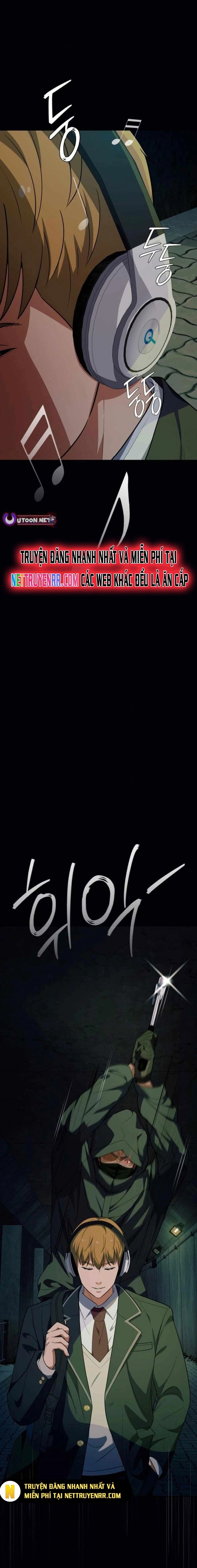 Lừa Đảo Bằng Giọng Nói Làm Đảo Lộn Cuộc Sống Của Bạn: Chapter 32