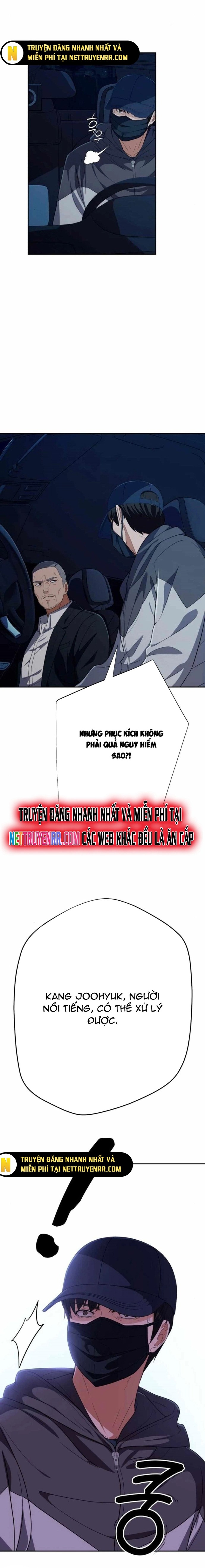 Lừa Đảo Bằng Giọng Nói Làm Đảo Lộn Cuộc Sống Của Bạn: Chapter 32