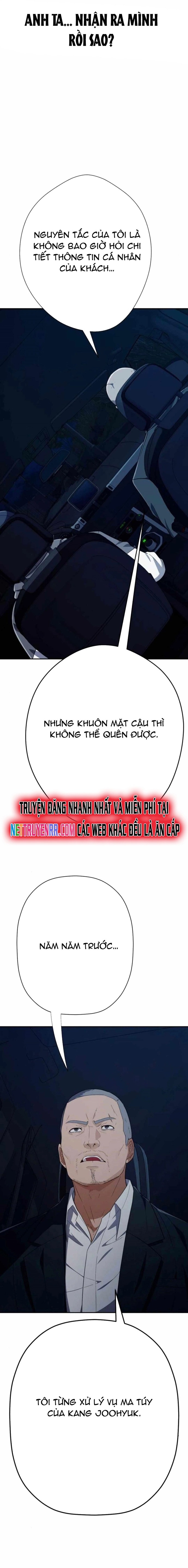 Lừa Đảo Bằng Giọng Nói Làm Đảo Lộn Cuộc Sống Của Bạn: Chapter 32