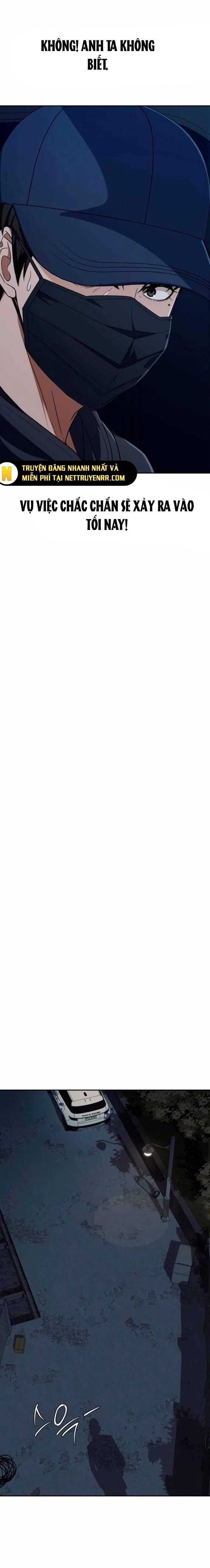 Lừa Đảo Bằng Giọng Nói Làm Đảo Lộn Cuộc Sống Của Bạn: Chapter 32