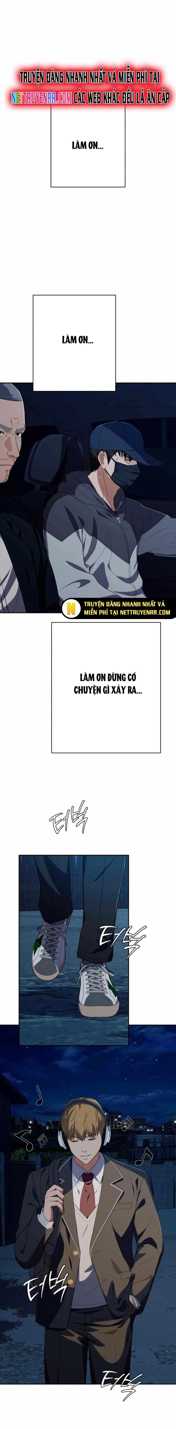 Lừa Đảo Bằng Giọng Nói Làm Đảo Lộn Cuộc Sống Của Bạn: Chapter 32