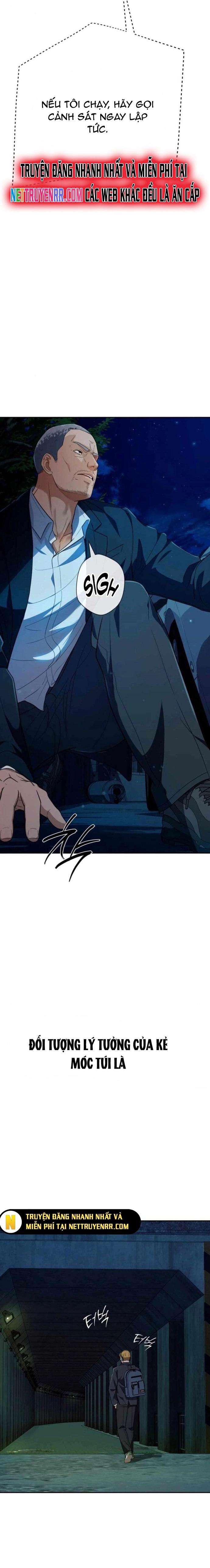 Lừa Đảo Bằng Giọng Nói Làm Đảo Lộn Cuộc Sống Của Bạn: Chapter 32