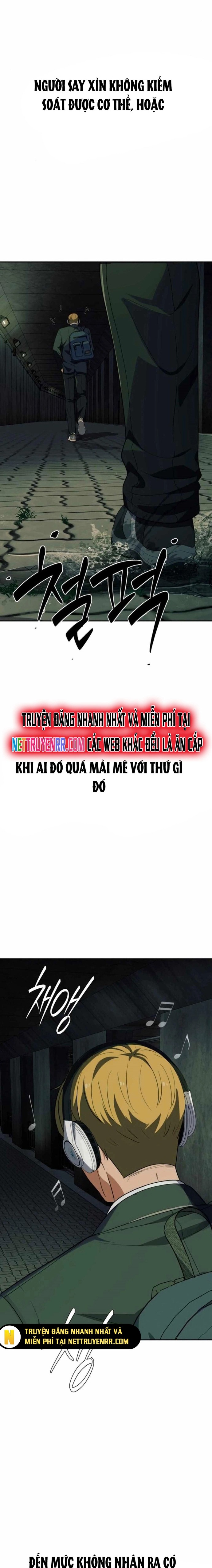 Lừa Đảo Bằng Giọng Nói Làm Đảo Lộn Cuộc Sống Của Bạn: Chapter 32