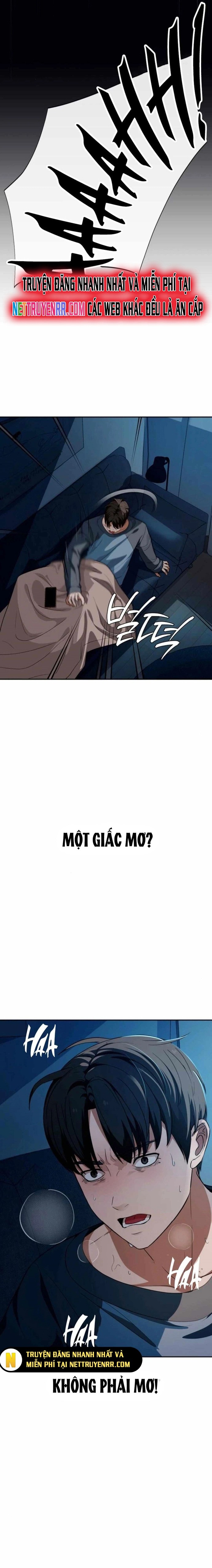 Lừa Đảo Bằng Giọng Nói Làm Đảo Lộn Cuộc Sống Của Bạn: Chapter 32