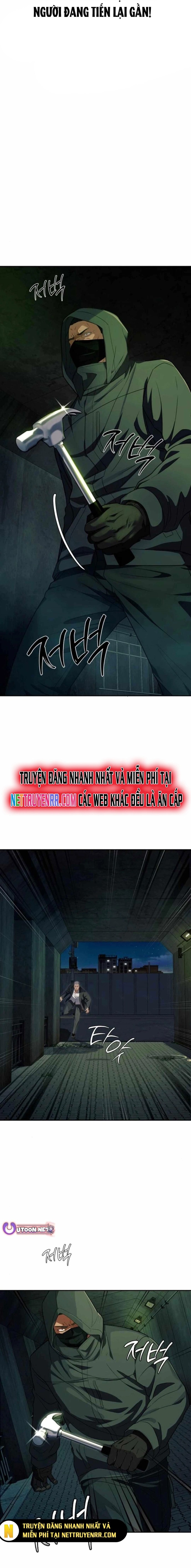 Lừa Đảo Bằng Giọng Nói Làm Đảo Lộn Cuộc Sống Của Bạn: Chapter 32