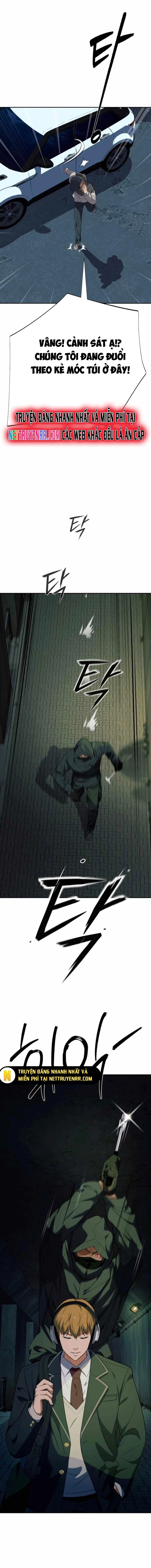 Lừa Đảo Bằng Giọng Nói Làm Đảo Lộn Cuộc Sống Của Bạn: Chapter 32