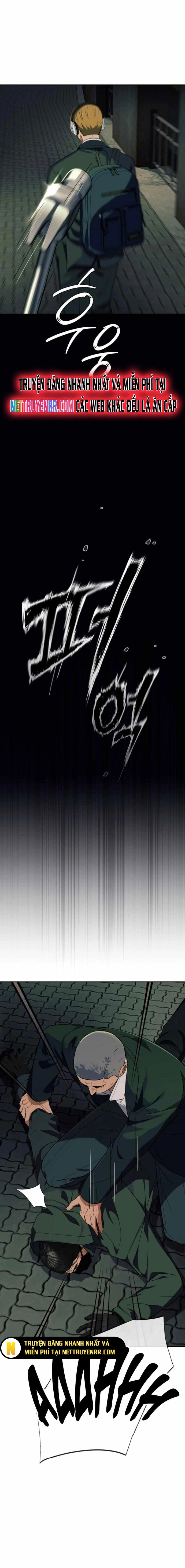 Lừa Đảo Bằng Giọng Nói Làm Đảo Lộn Cuộc Sống Của Bạn: Chapter 32