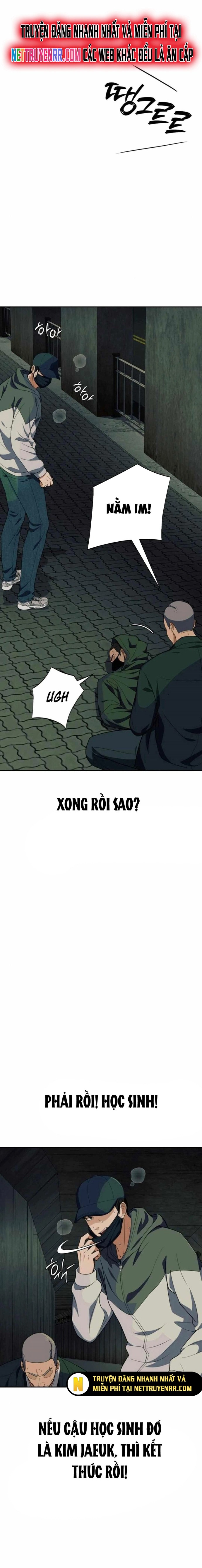 Lừa Đảo Bằng Giọng Nói Làm Đảo Lộn Cuộc Sống Của Bạn: Chapter 32