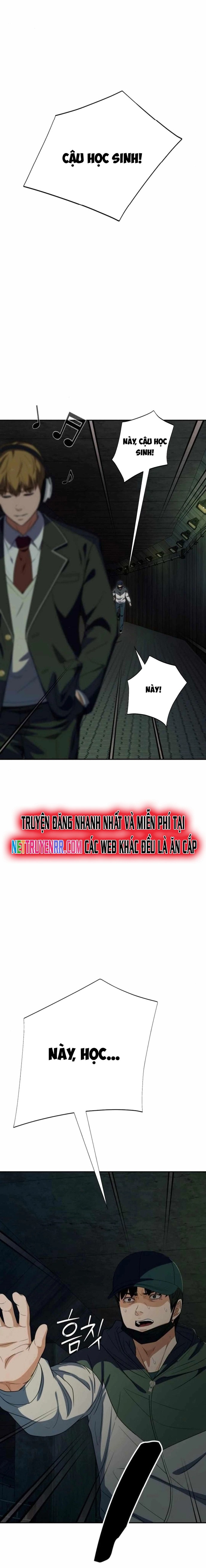 Lừa Đảo Bằng Giọng Nói Làm Đảo Lộn Cuộc Sống Của Bạn: Chapter 32