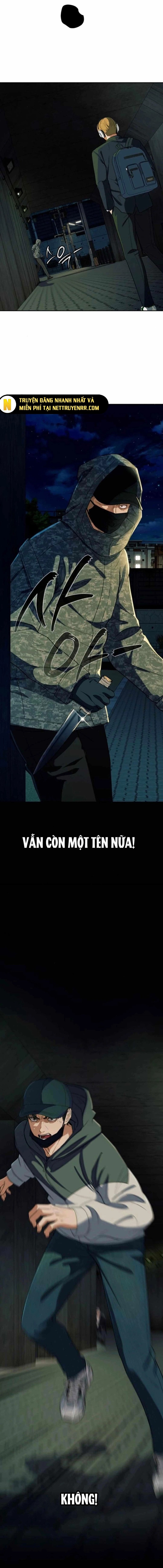 Lừa Đảo Bằng Giọng Nói Làm Đảo Lộn Cuộc Sống Của Bạn: Chapter 32