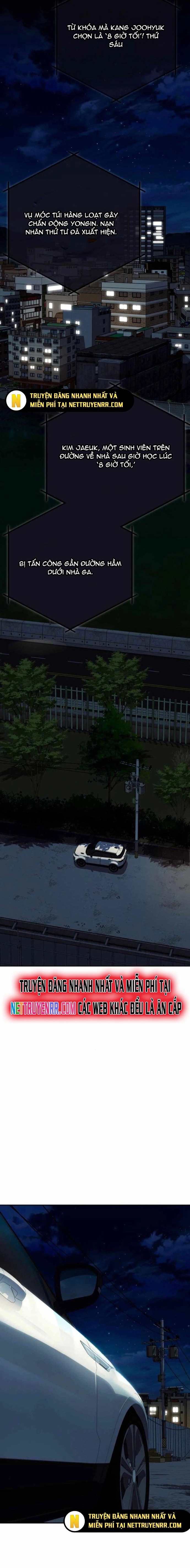 Lừa Đảo Bằng Giọng Nói Làm Đảo Lộn Cuộc Sống Của Bạn: Chapter 32