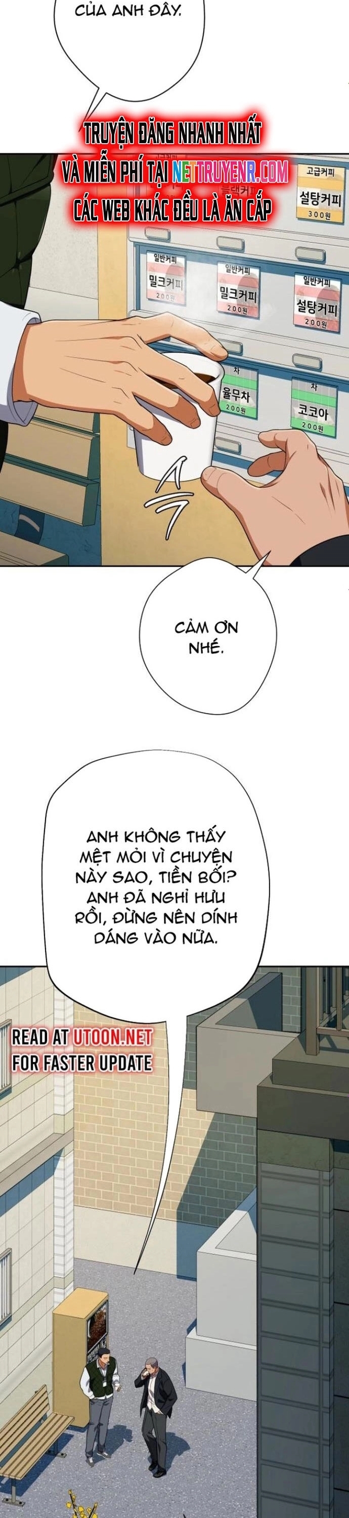 Lừa Đảo Bằng Giọng Nói Làm Đảo Lộn Cuộc Sống Của Bạn: Chapter 34