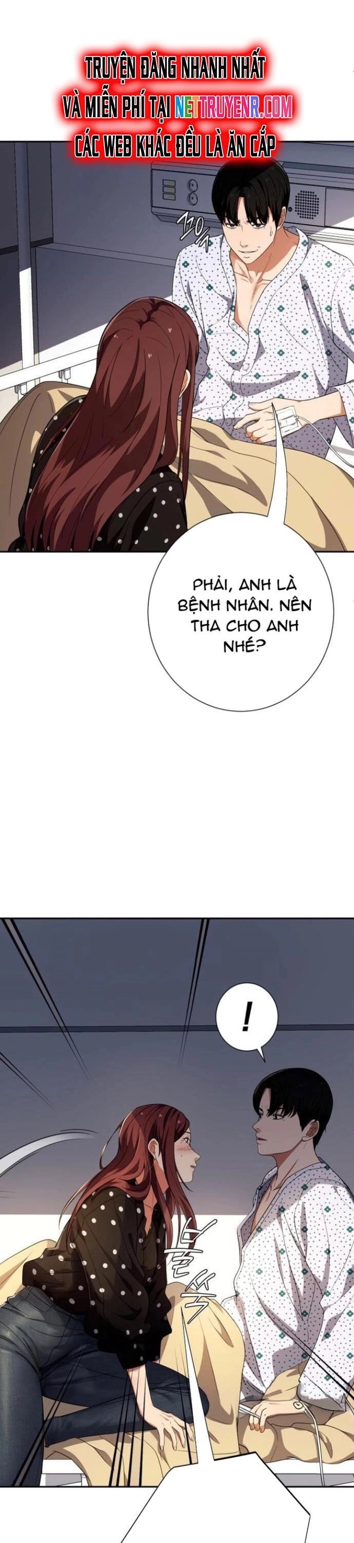 Lừa Đảo Bằng Giọng Nói Làm Đảo Lộn Cuộc Sống Của Bạn: Chapter 34