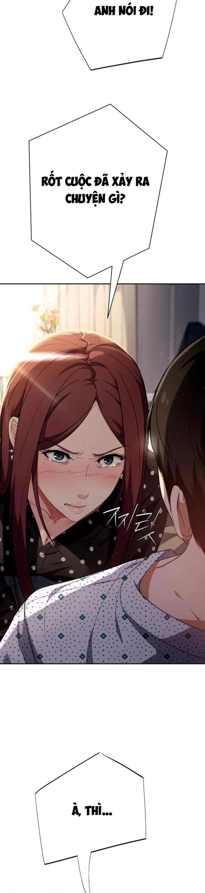 Lừa Đảo Bằng Giọng Nói Làm Đảo Lộn Cuộc Sống Của Bạn: Chapter 34