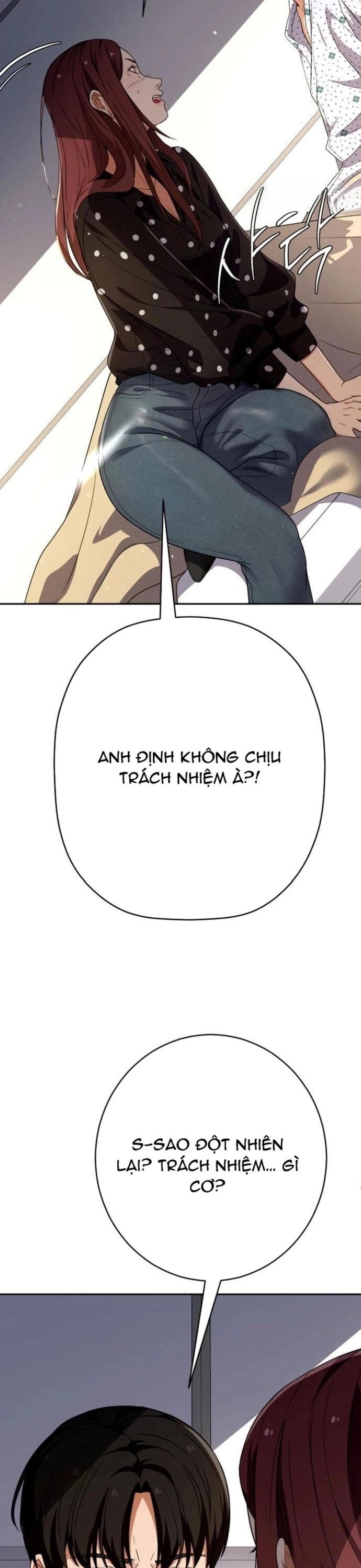 Lừa Đảo Bằng Giọng Nói Làm Đảo Lộn Cuộc Sống Của Bạn: Chapter 34