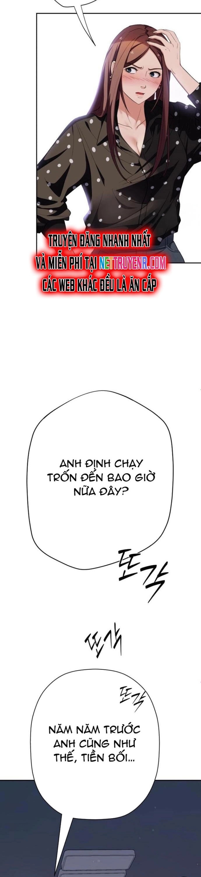 Lừa Đảo Bằng Giọng Nói Làm Đảo Lộn Cuộc Sống Của Bạn: Chapter 34