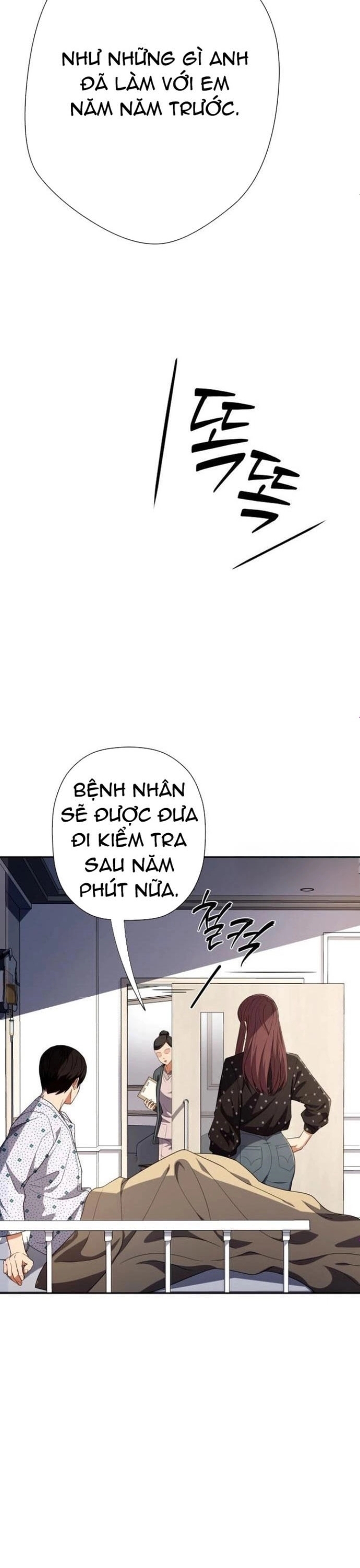 Lừa Đảo Bằng Giọng Nói Làm Đảo Lộn Cuộc Sống Của Bạn: Chapter 34