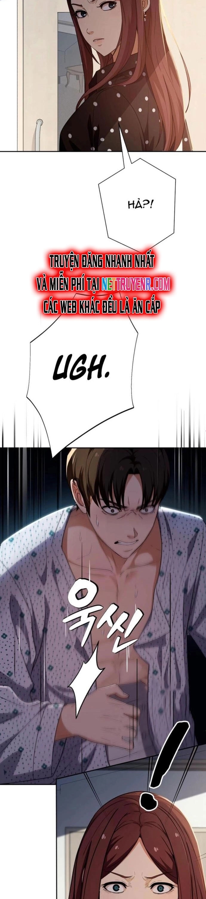 Lừa Đảo Bằng Giọng Nói Làm Đảo Lộn Cuộc Sống Của Bạn: Chapter 34