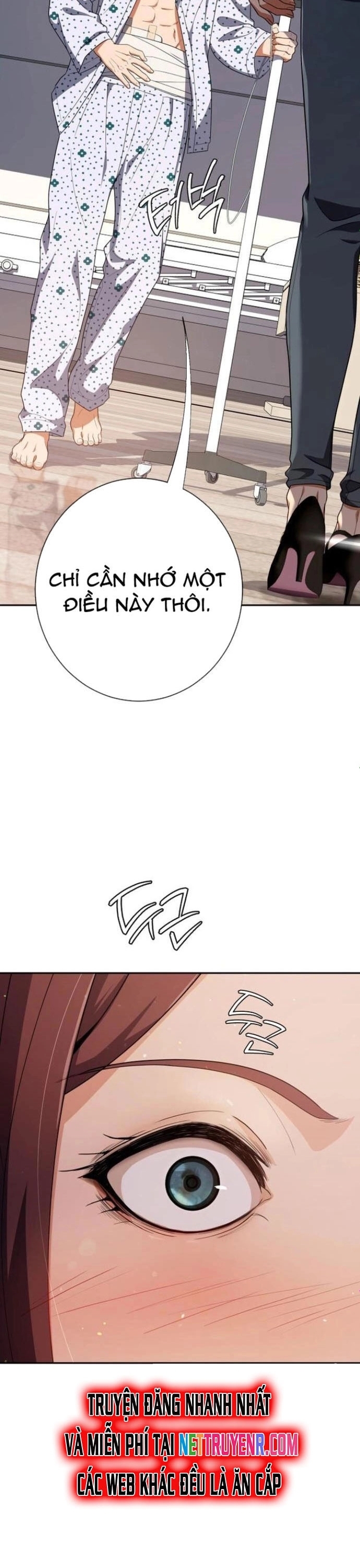 Lừa Đảo Bằng Giọng Nói Làm Đảo Lộn Cuộc Sống Của Bạn: Chapter 34