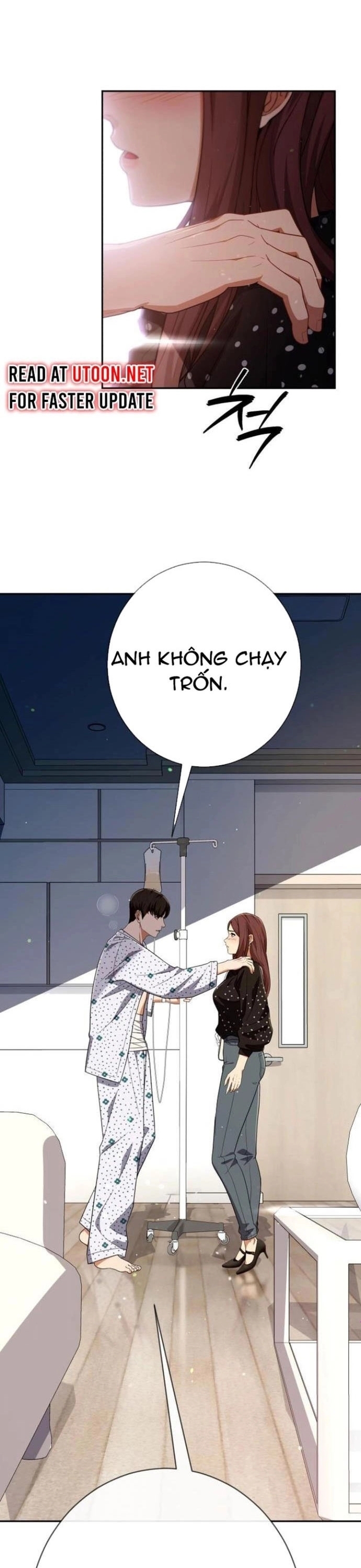 Lừa Đảo Bằng Giọng Nói Làm Đảo Lộn Cuộc Sống Của Bạn: Chapter 34