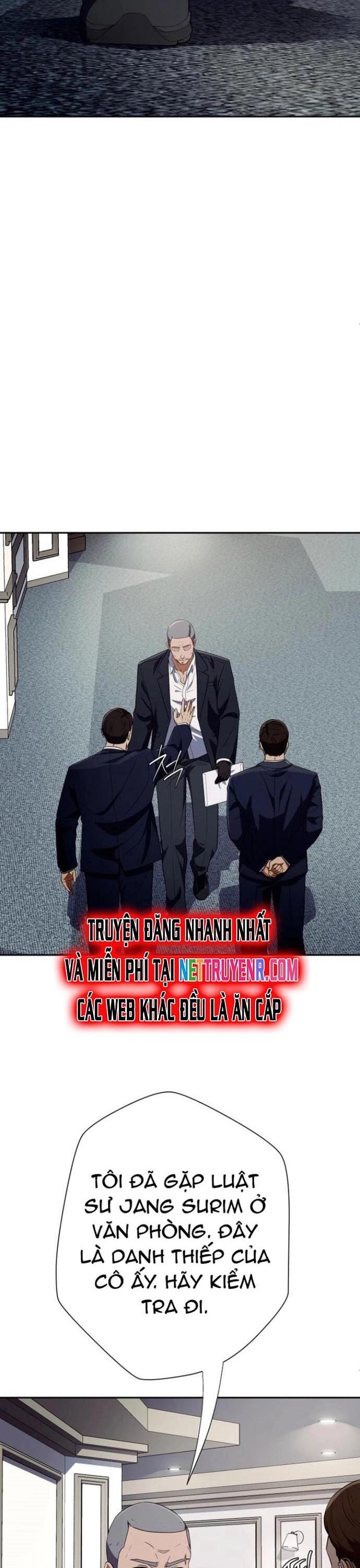 Lừa Đảo Bằng Giọng Nói Làm Đảo Lộn Cuộc Sống Của Bạn: Chapter 34