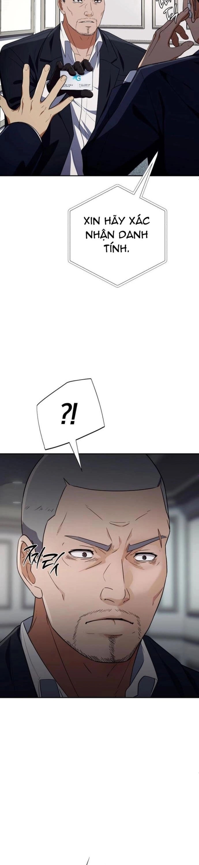 Lừa Đảo Bằng Giọng Nói Làm Đảo Lộn Cuộc Sống Của Bạn: Chapter 34