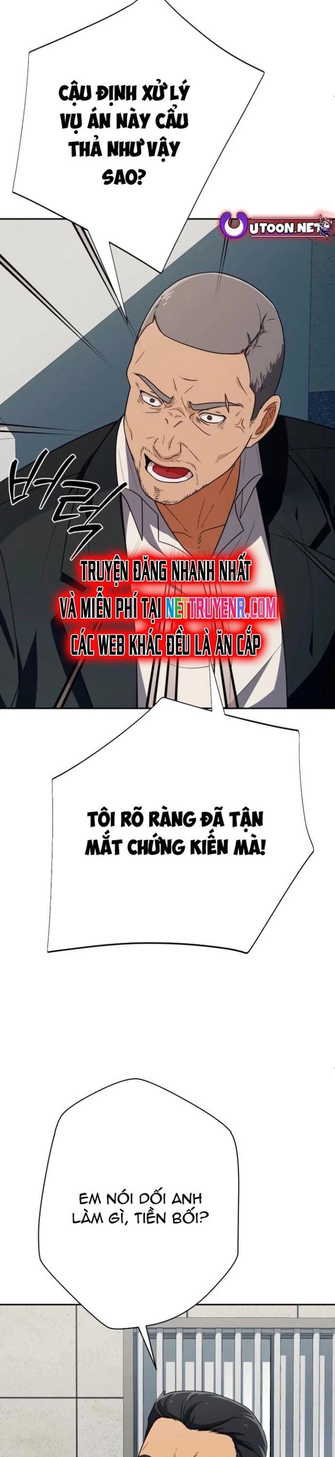 Lừa Đảo Bằng Giọng Nói Làm Đảo Lộn Cuộc Sống Của Bạn: Chapter 34