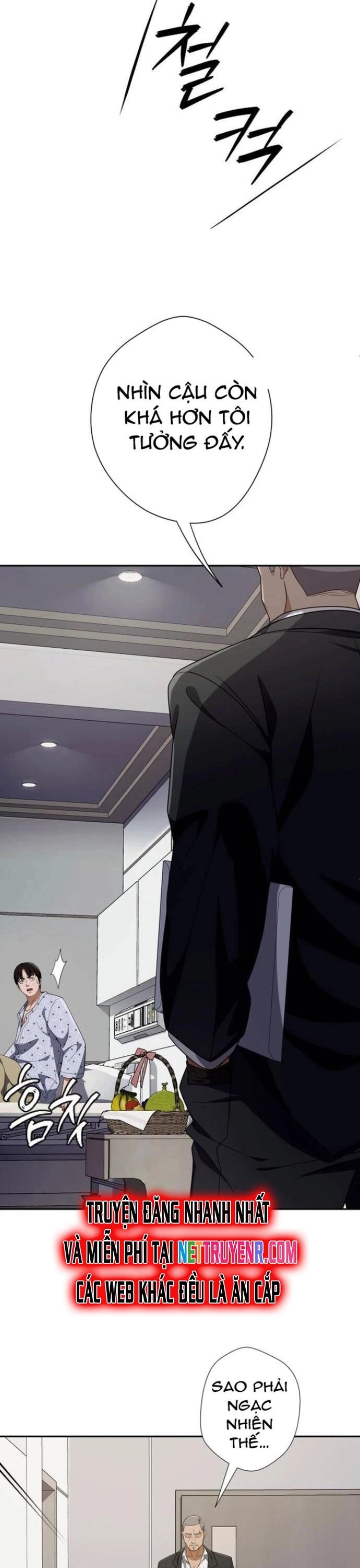 Lừa Đảo Bằng Giọng Nói Làm Đảo Lộn Cuộc Sống Của Bạn: Chapter 34