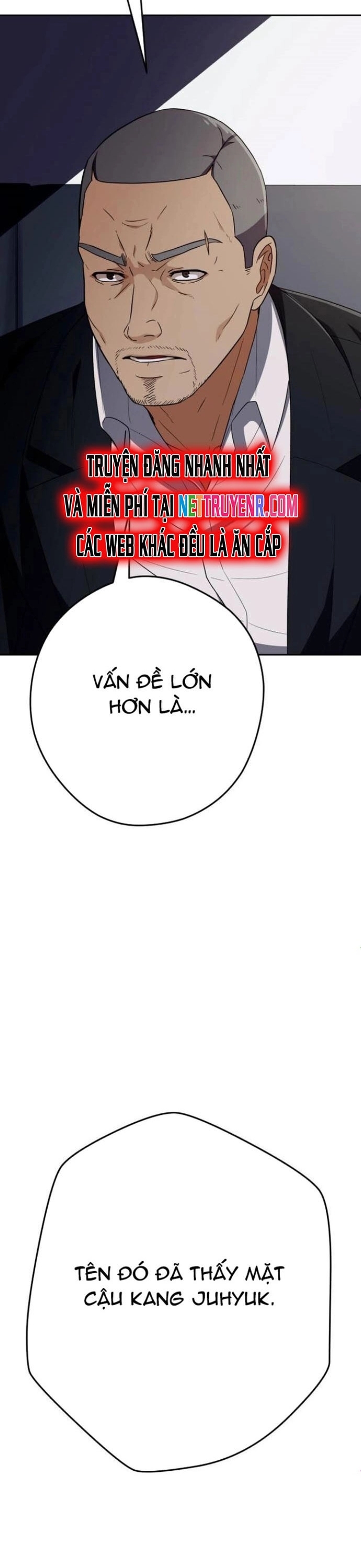 Lừa Đảo Bằng Giọng Nói Làm Đảo Lộn Cuộc Sống Của Bạn: Chapter 34