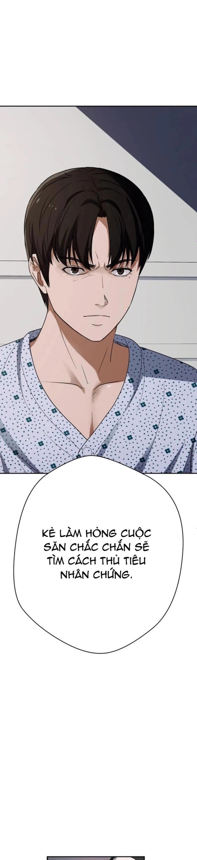 Lừa Đảo Bằng Giọng Nói Làm Đảo Lộn Cuộc Sống Của Bạn: Chapter 34