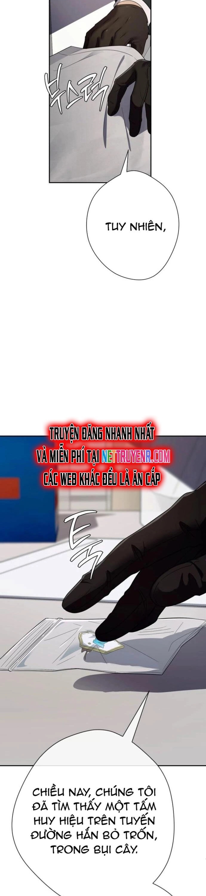 Lừa Đảo Bằng Giọng Nói Làm Đảo Lộn Cuộc Sống Của Bạn: Chapter 34