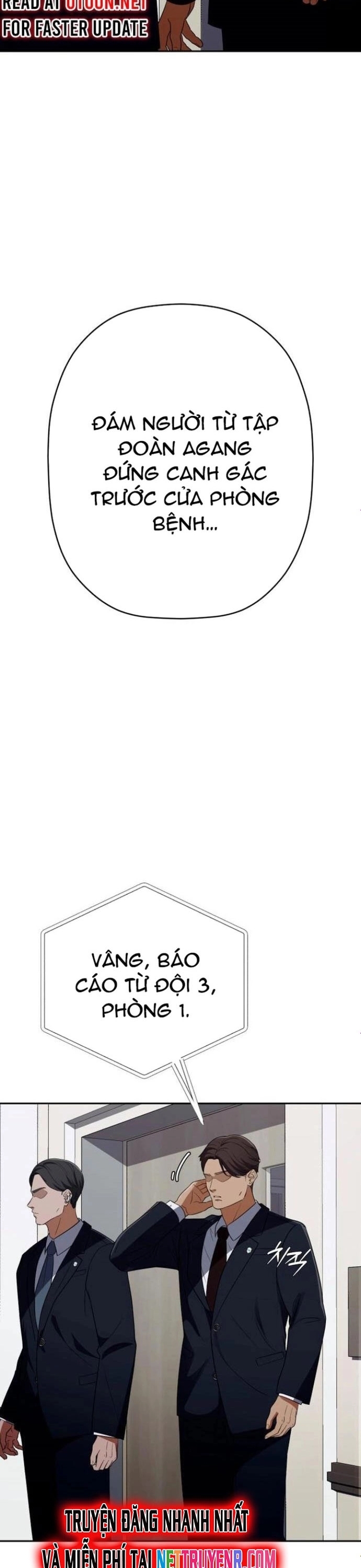 Lừa Đảo Bằng Giọng Nói Làm Đảo Lộn Cuộc Sống Của Bạn: Chapter 34