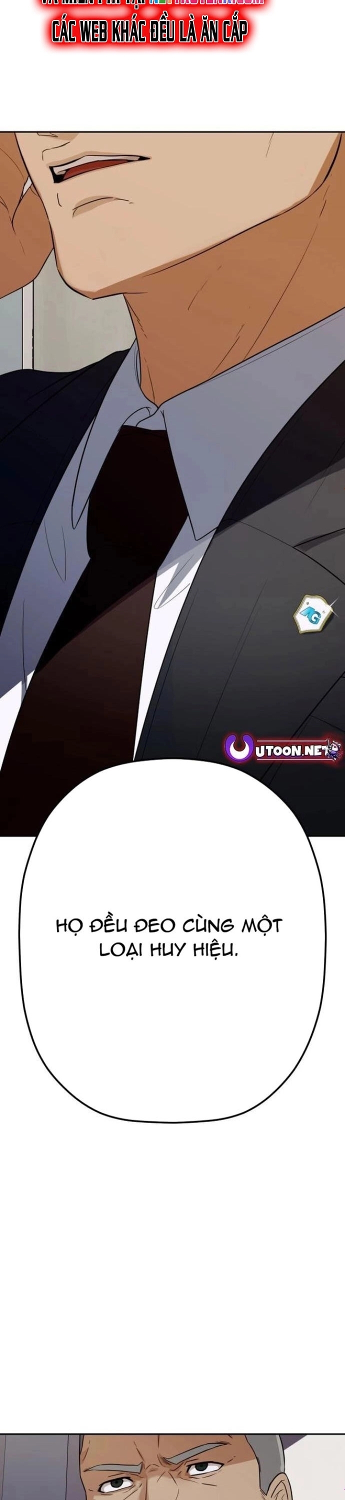 Lừa Đảo Bằng Giọng Nói Làm Đảo Lộn Cuộc Sống Của Bạn: Chapter 34