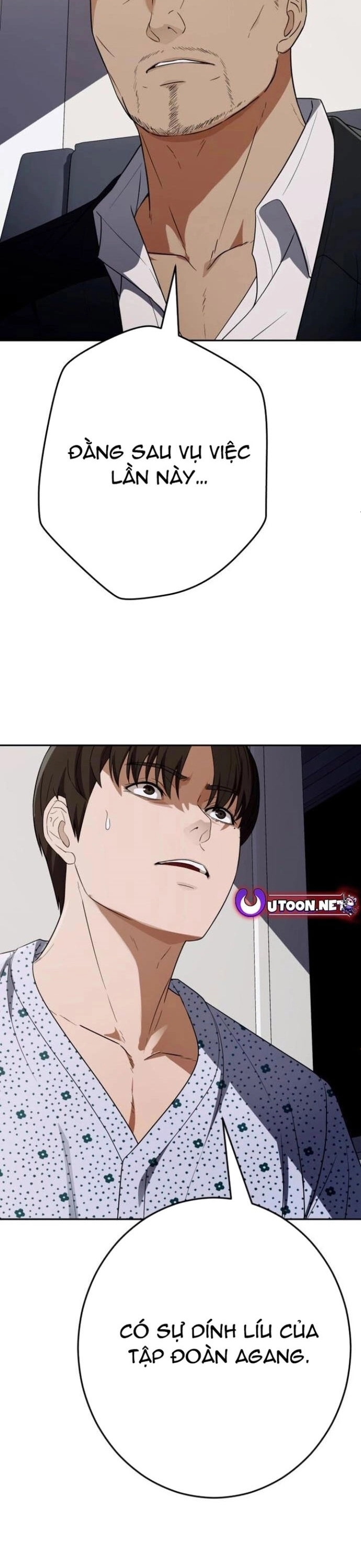 Lừa Đảo Bằng Giọng Nói Làm Đảo Lộn Cuộc Sống Của Bạn: Chapter 34