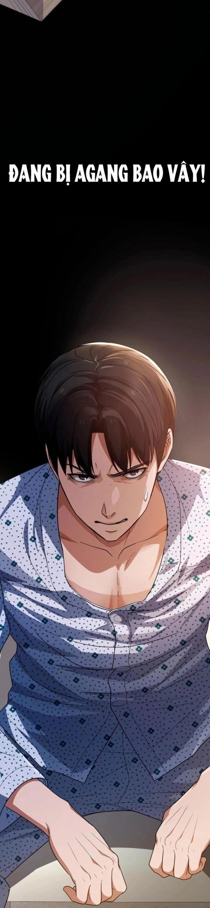 Lừa Đảo Bằng Giọng Nói Làm Đảo Lộn Cuộc Sống Của Bạn: Chapter 34