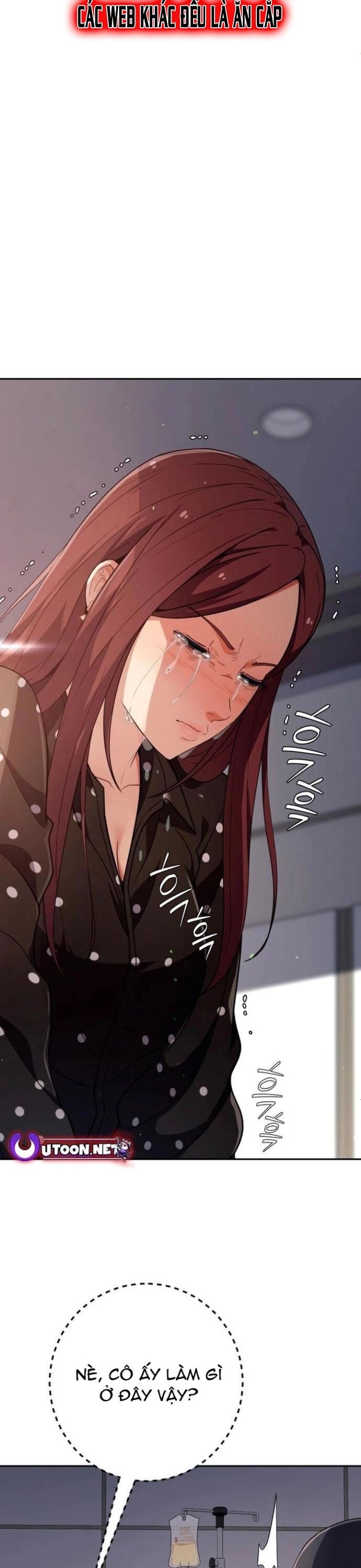 Lừa Đảo Bằng Giọng Nói Làm Đảo Lộn Cuộc Sống Của Bạn: Chapter 34