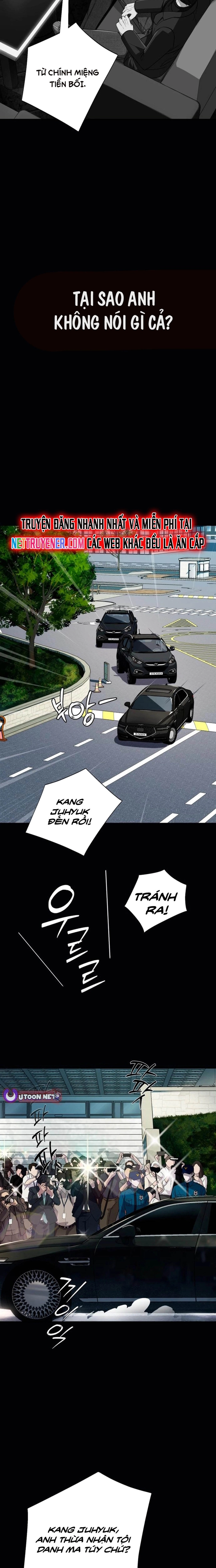 Lừa Đảo Bằng Giọng Nói Làm Đảo Lộn Cuộc Sống Của Bạn: Chapter 36