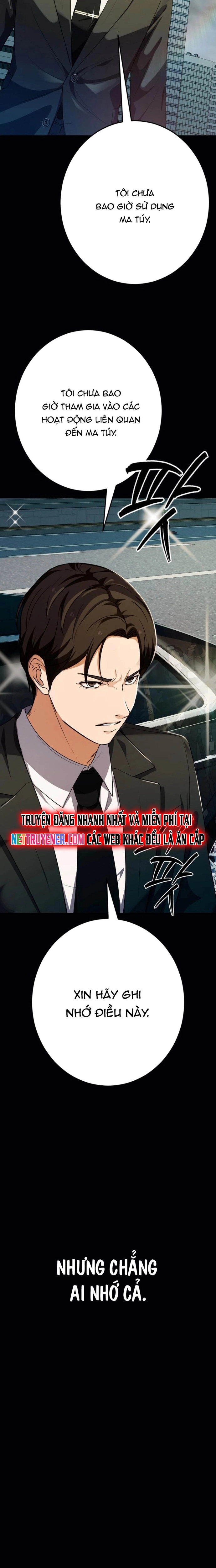 Lừa Đảo Bằng Giọng Nói Làm Đảo Lộn Cuộc Sống Của Bạn: Chapter 36