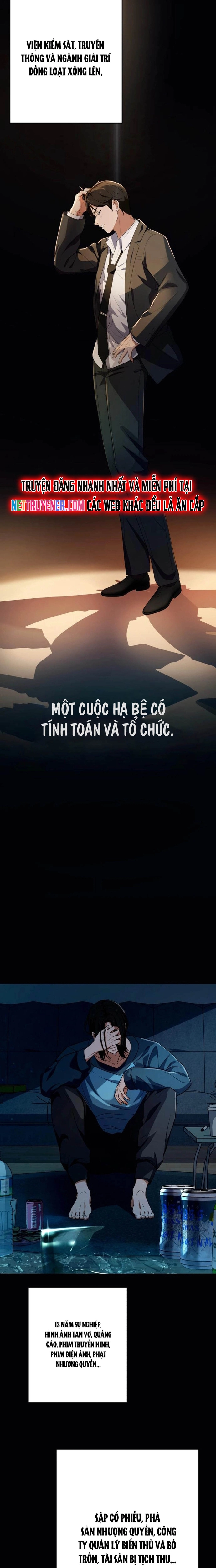 Lừa Đảo Bằng Giọng Nói Làm Đảo Lộn Cuộc Sống Của Bạn: Chapter 36