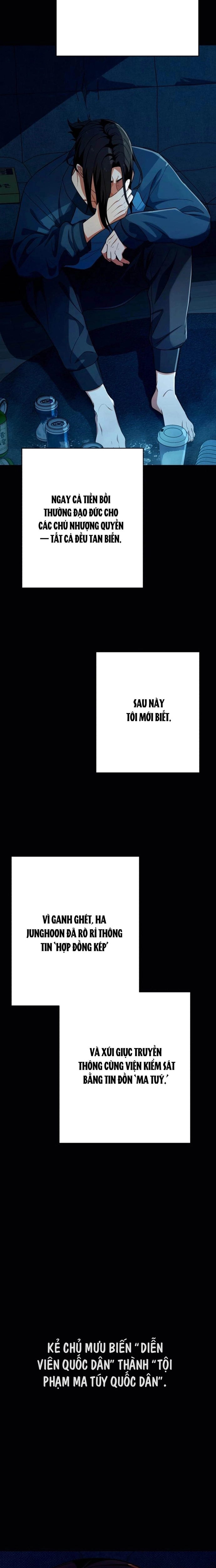 Lừa Đảo Bằng Giọng Nói Làm Đảo Lộn Cuộc Sống Của Bạn: Chapter 36