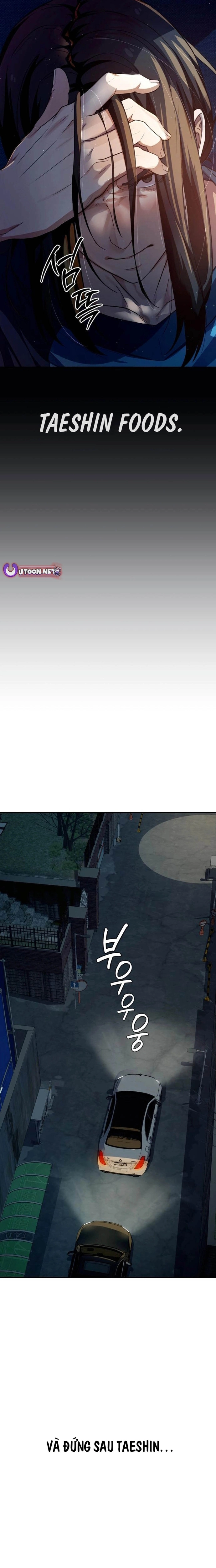 Lừa Đảo Bằng Giọng Nói Làm Đảo Lộn Cuộc Sống Của Bạn: Chapter 36