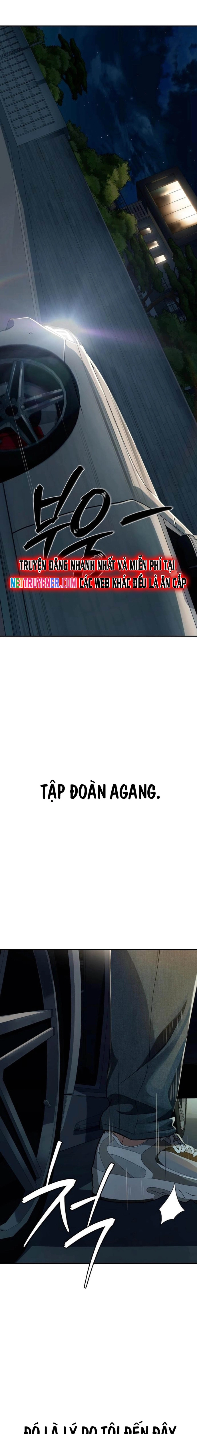 Lừa Đảo Bằng Giọng Nói Làm Đảo Lộn Cuộc Sống Của Bạn: Chapter 36